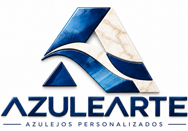 Azulearte · Azulejos personalizados